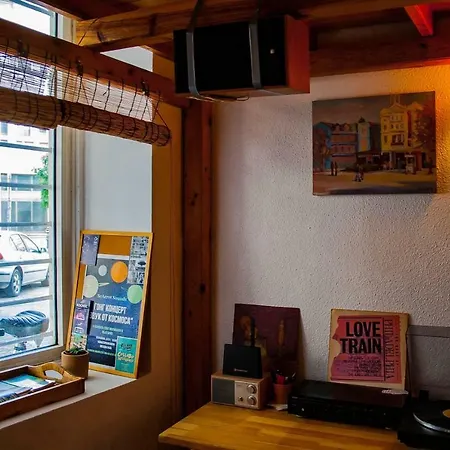 Art Studio/ Atelier партерь Апартаменты Варна